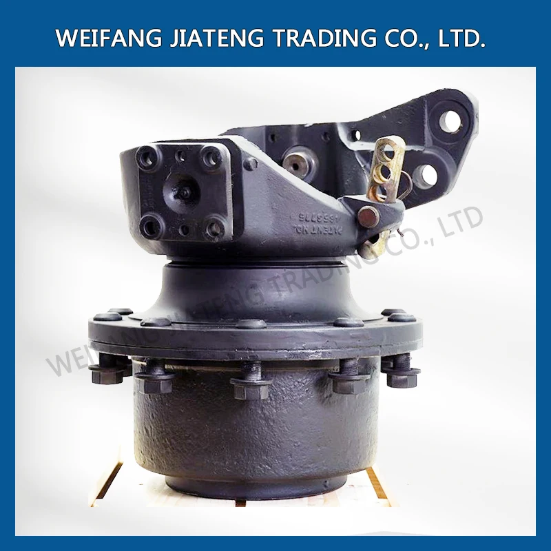 Wheel Reducer Assembly for Foton Lovol Tractor, Part number:TD2S311010004 needle roller and cage assembly for foton lovol tractor part number gbt20056 k28x35x20