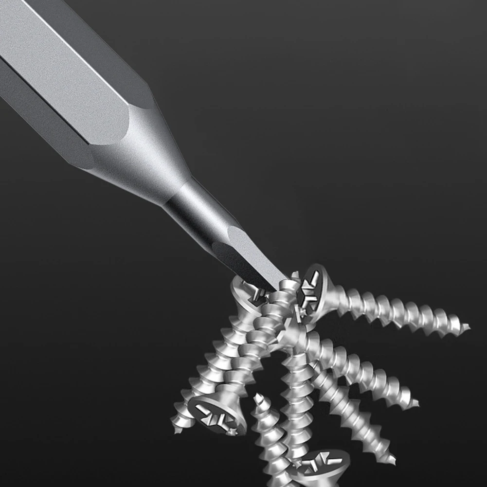 

Спецификации мм установка небольших магнитных Сверл С шестигранным хвостовиком подходит для установки в пневматические отвертки