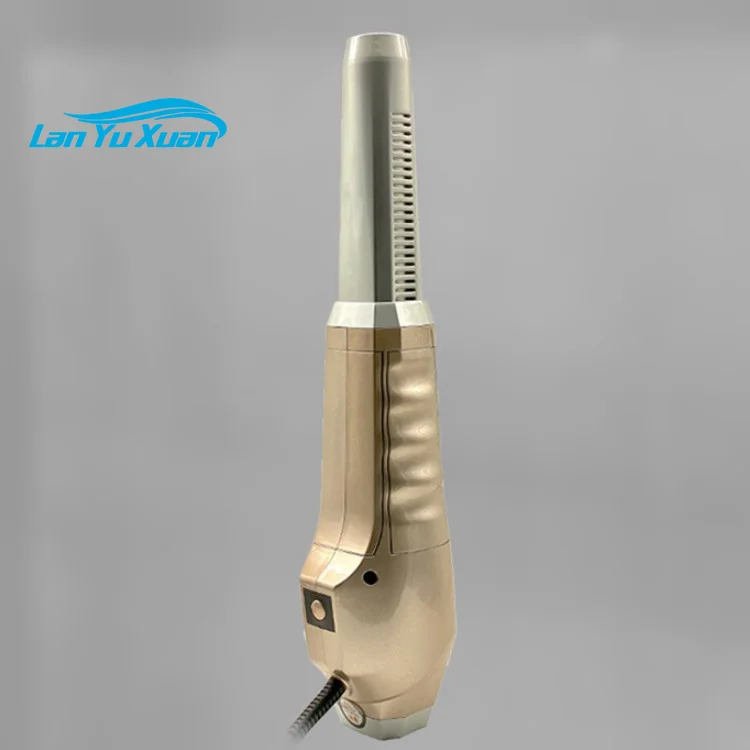 Sollievo Dal Dolore Terapia Della Luce Blu Quantums Apparecchio Lightwave Terahertz Blower Iteracare Wand Pro