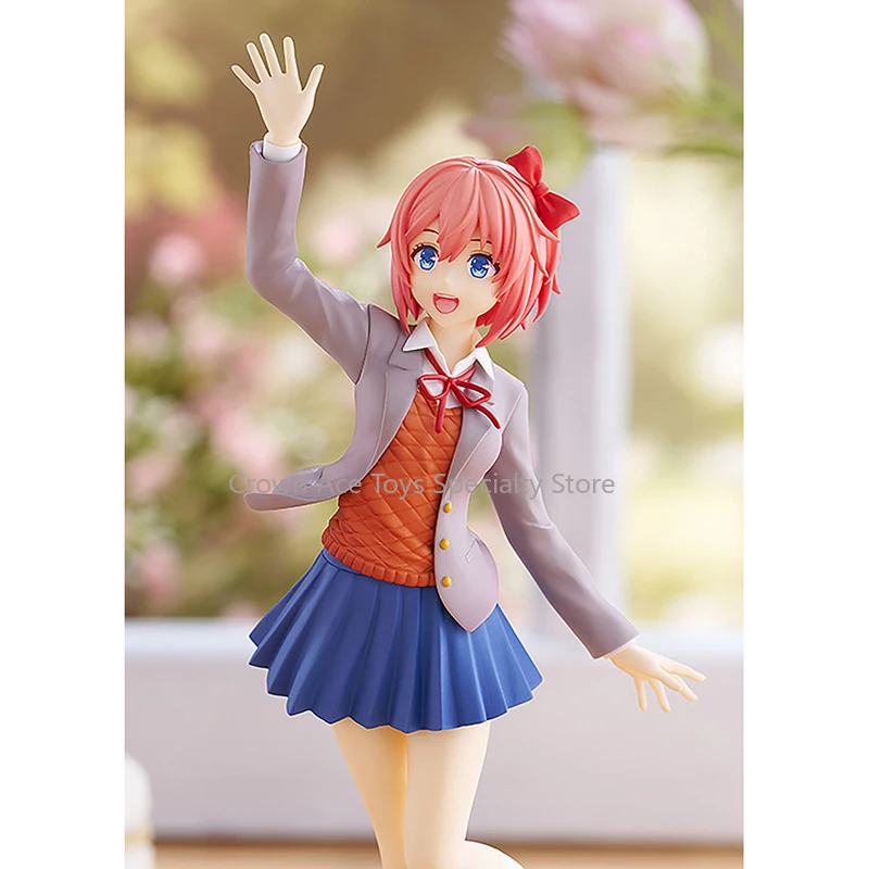 ドキドキ文芸部！POP UP PARADE サヨリ Sayori 未開封品 POP UP PARADE サヨリ