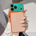 Orange Pink