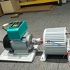 20KW 30KW 50KW Permanent Magnet Generator Set 220V 380V 3 Phase 2