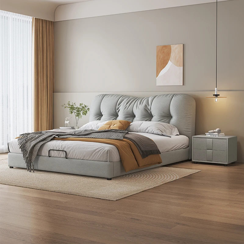 Bedroom Furniture & Accessories