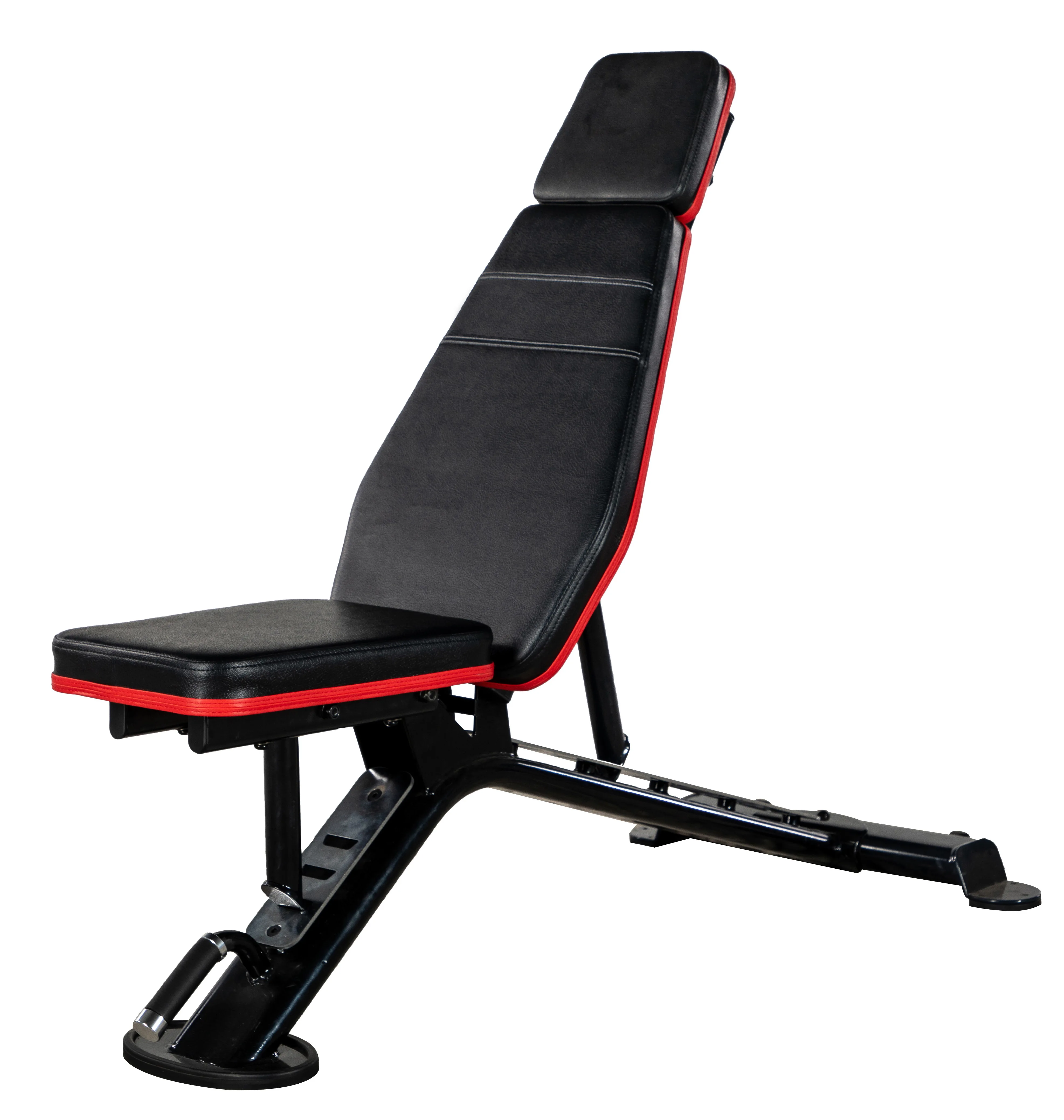 Fitness Press Gym Musculation Equipment Sit up Weight Bench