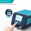 Bakon BK2000s 120w Soldering Station Professional High Frequency Soldar smd Welding Station Auto Sleep Phone Repair Tools 6
