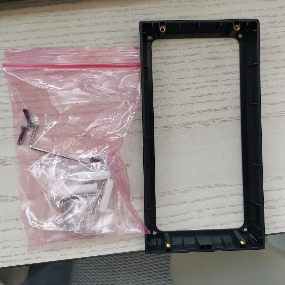 HIKVISION doorbell accessory for DS-KV8113 DS-KV8213 DS-KV8413