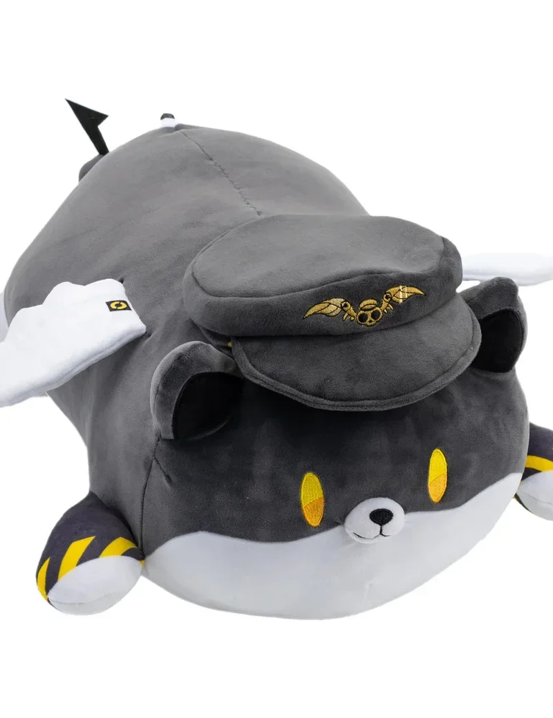 Murder Drones Plush Toys Kawaii Cartoon Anime N Dog UZI Plushie