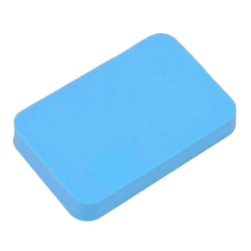 Professional Table Tennis Rubber Cleaner Table Tennis Rubber Table Tennis Racket Cleaner Table Tennis Rubber Cleaning Sponge Racket Care Accessories