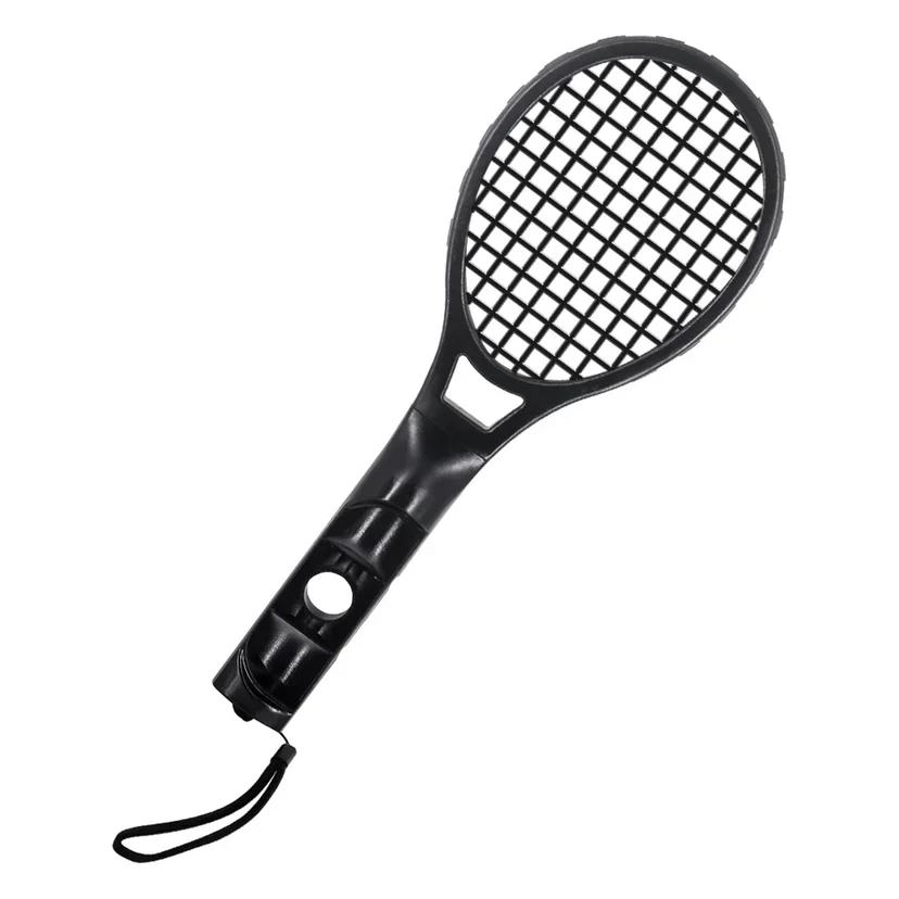 Racchetta Da Tennis Per Nintendo Switch Per Mario Tennis Aces Joy-Con Handle Holder Controller Grips Accessori Per Giochi Sportivi Da Tennis