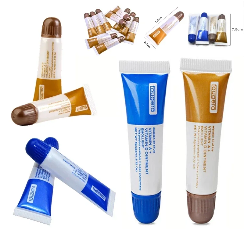 

50 шт., восстанавливающий крем-лосьон для татуировок