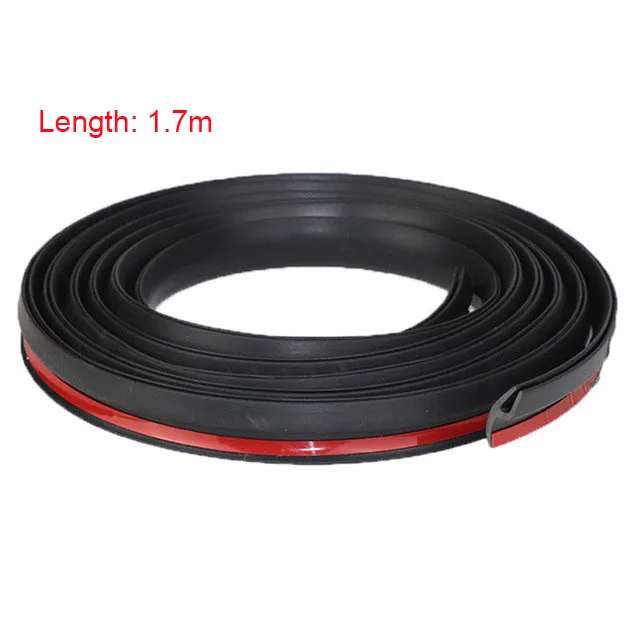 1.7m With Adhesive