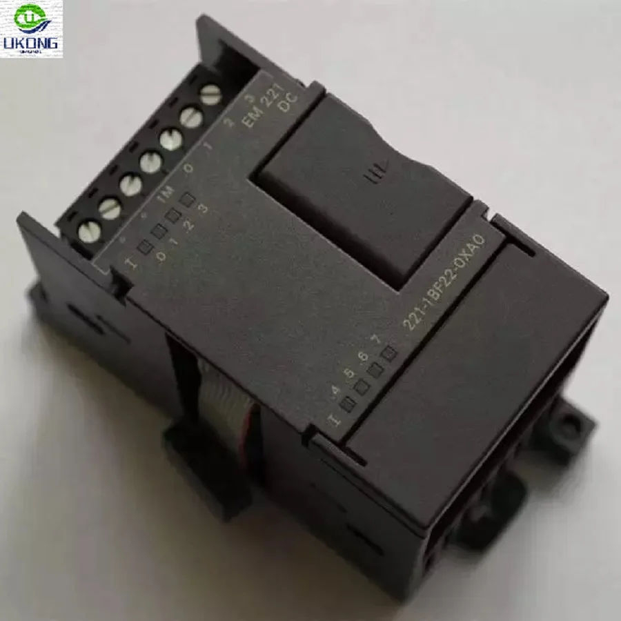 

Siemens 6ES7 221-1BF22-0XA0 SIMATIC ПЛК блок Германия бренд оригинальная упаковка