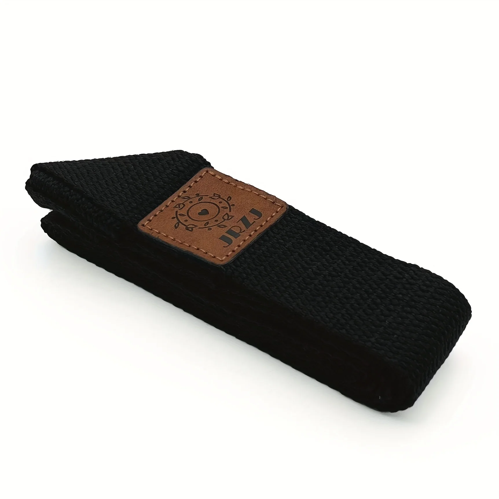 All-in-One Leather Strap for Yoga Mat & Fitness Stretching