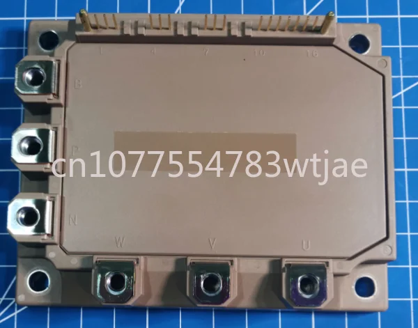 

Suitable for Hisense Hitachi Air Conditioning H7B03295A IPM Module 7MBP75RA120-55 Power Module