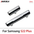 S22 Plus Silver