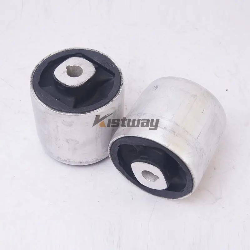 10PCS Good Quality Front Control Arm Bushing Kit For Audi A7 A6 C7 S6 2012- Quattro For Porsche Macan 95B