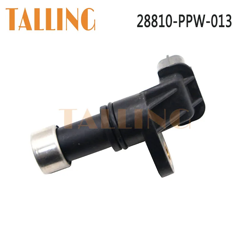 변속기 차량 속도 센서, 혼다 어코드 CR-V 부품, 오디세이 아큐라 TSX TL RSX 28810PPW013, 28810-PPW-013, 5 개 10 개