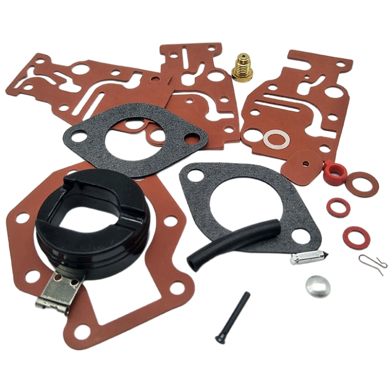 Car Carburetor Repair Rebuild Kit Durable Carburetor Carb Complete