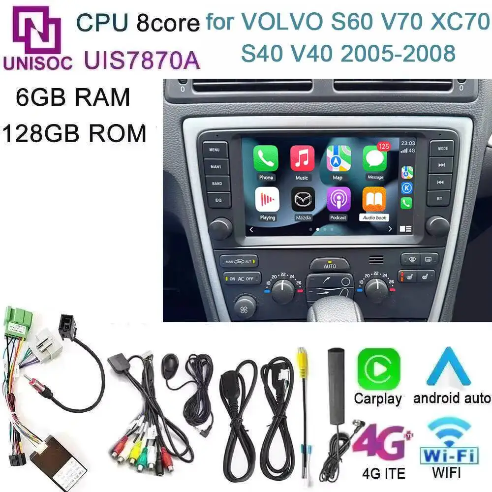 UIS7870A-6-128