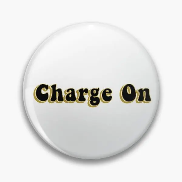 

Ucf Sticker Soft Button Pin Cute Creative Metal Clothes Lover Fashion Brooch Hat Jewelry Lapel Pin Cartoon Decor Collar Funny
