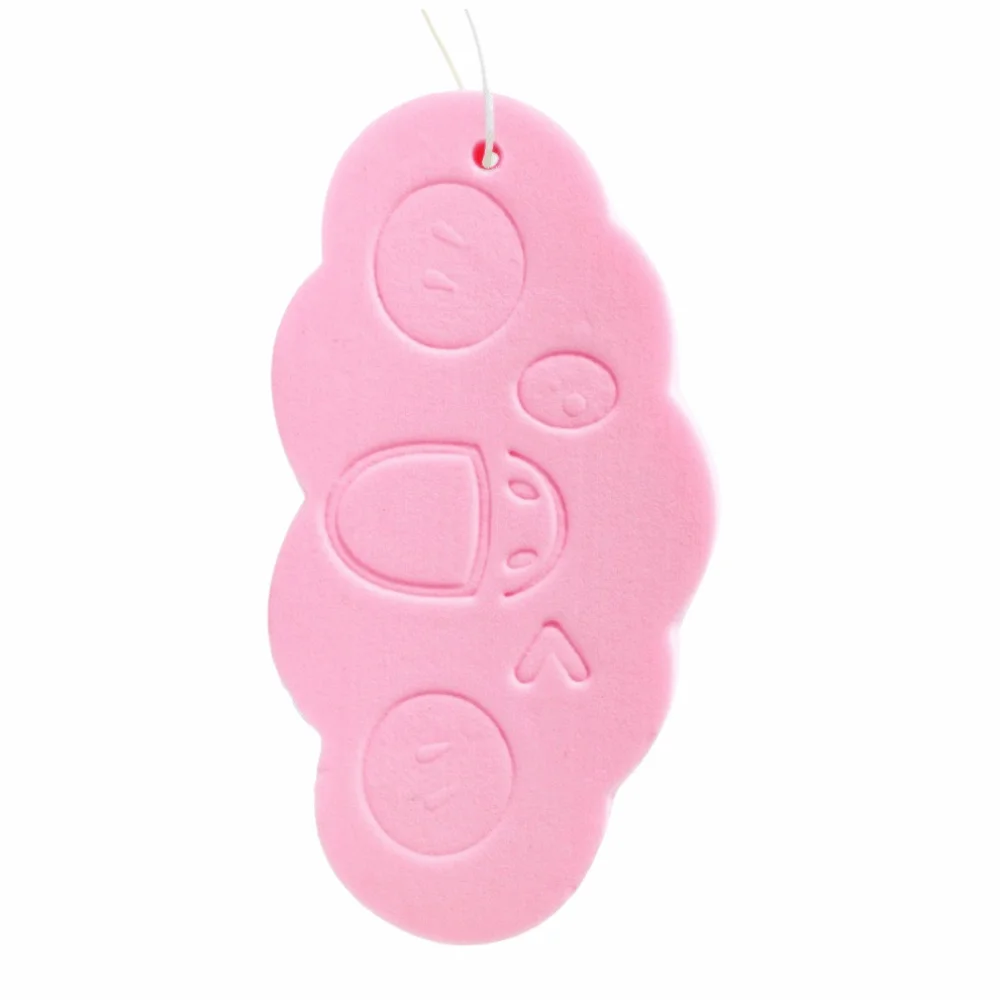 Soft Silicone Gentle Exfoliating Bath Sponge Reusable