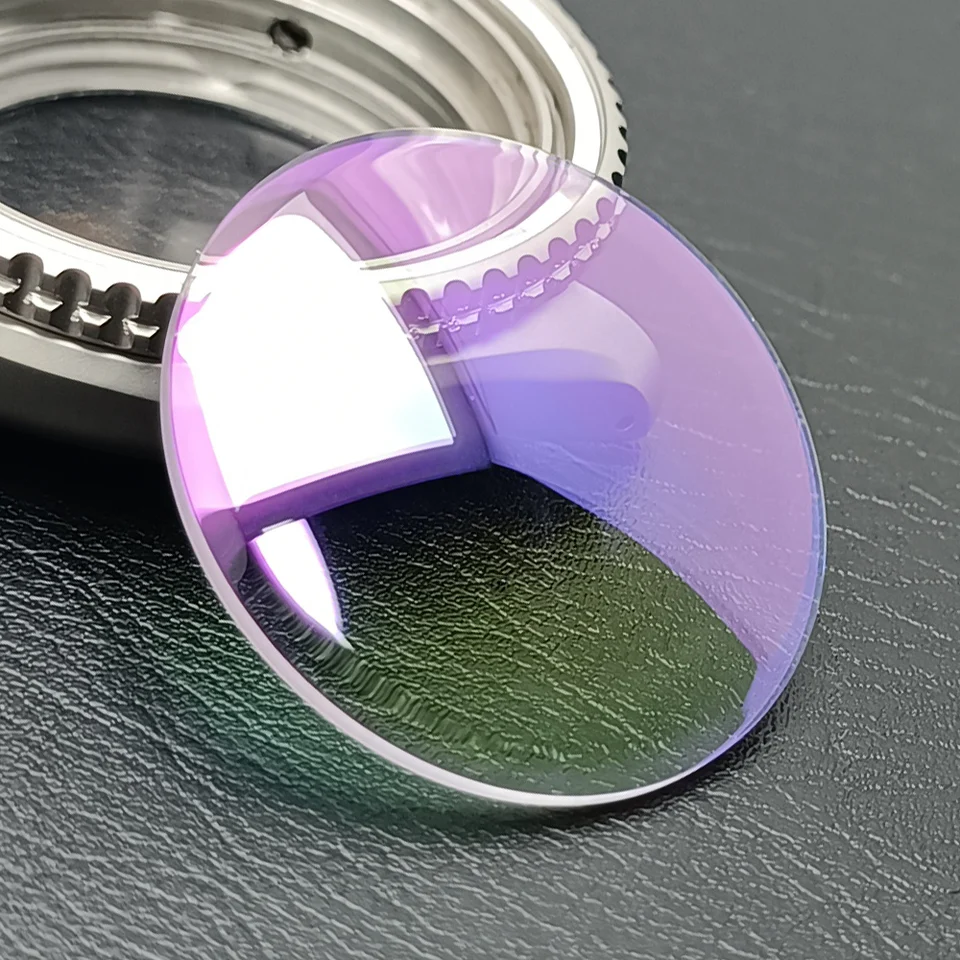 【確認用】　　Cristal Amazon.com: Watch Crystal Replacement,Watch, 5PCS Round 37/38/39MM