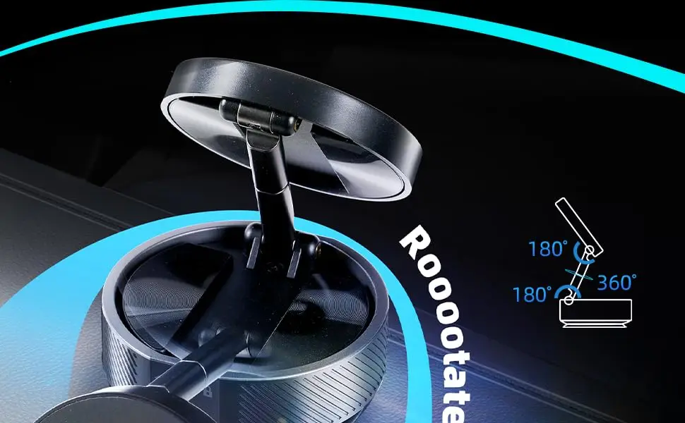 magnetic phone holder phone holder for car soporte de telefono para carro car mount for iphone