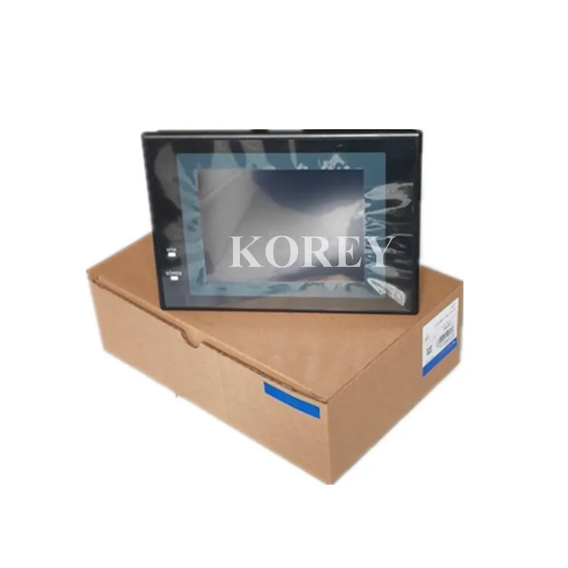 

В наличии NT31 Series Touch Screen HMI NT31-ST122B-EV2 NT31-ST123B-EV3