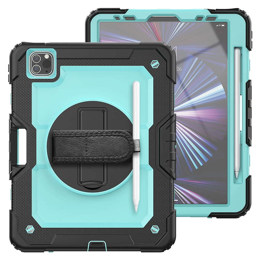 Light blue PC