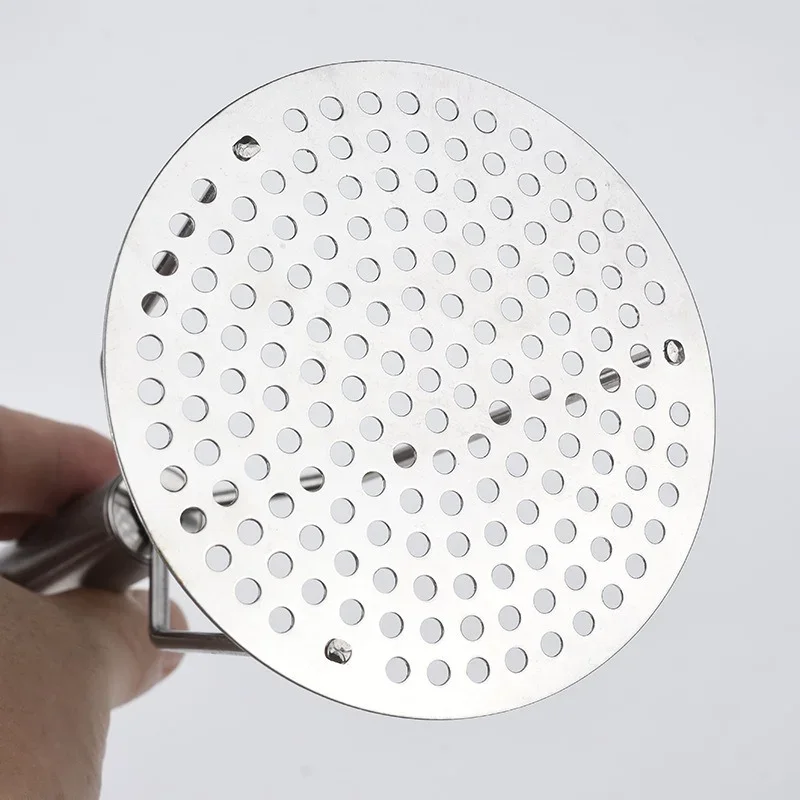 Potato Masher Stainless Steel Kitchen Gadget