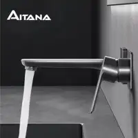 AITANA veggmontert servantbatteri