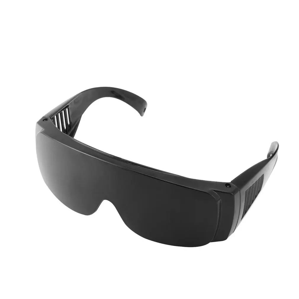 Eye Protective Dustproof Glasses Welding Safety Goggles OPT/E light/IPL/Photon Beauty Instrument Laser Goggles