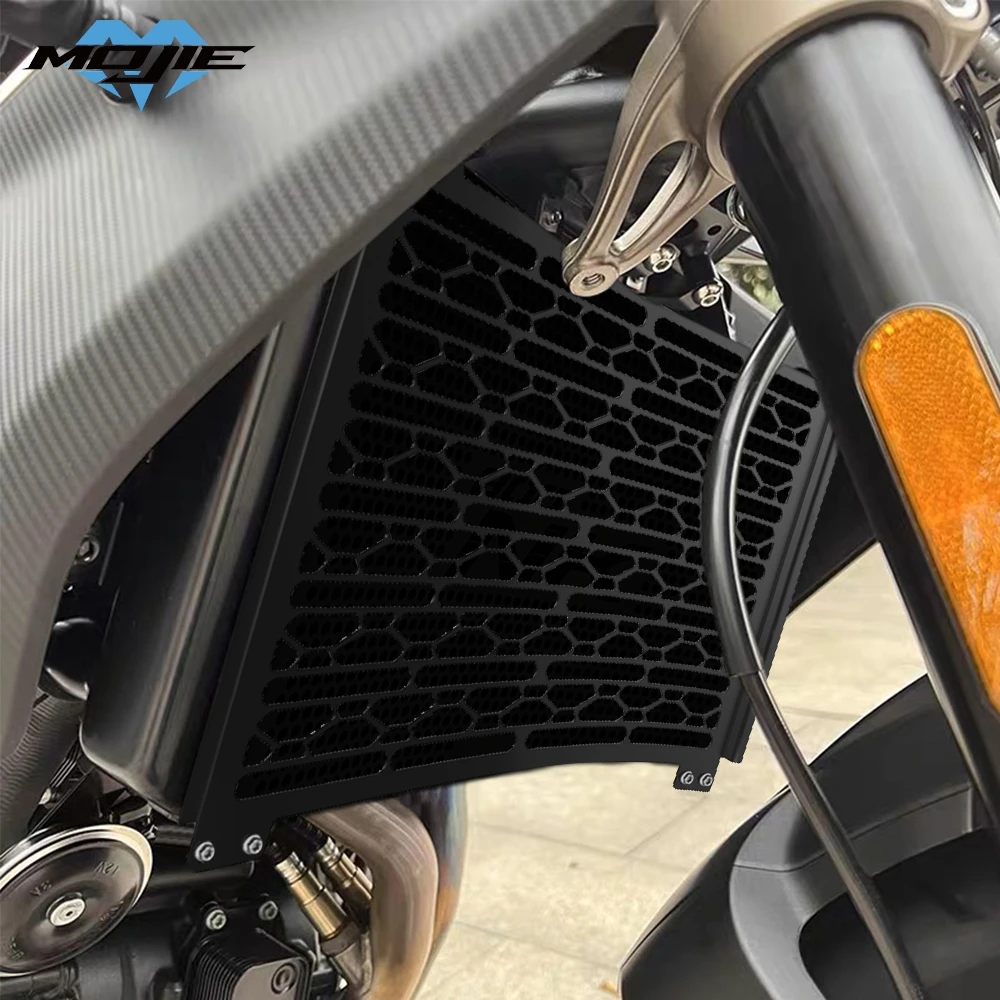 

Motorcycle Radiator Guards Protective Grille Grill Guard Cover Protection FOR CFMOTO CF MOTO 800 NK NK800 800NK 2023 2024 2025