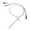 1PC BBQ  Temperature Probe Sensor Read PB-105P500L Inside Control fit for Pit Boss 700 820 Series Wood Pellet Grill Replace 1