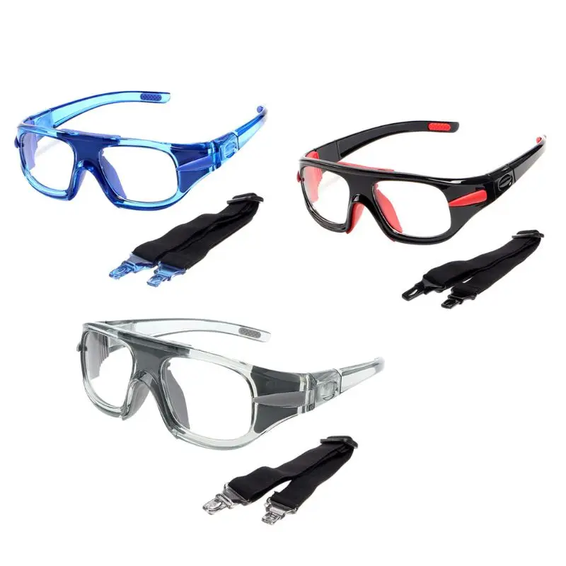 Basketball Dribble Goggles Basketball Training Aid Dribbling Glasses Professional Sports Equipment for Youth Teenagers