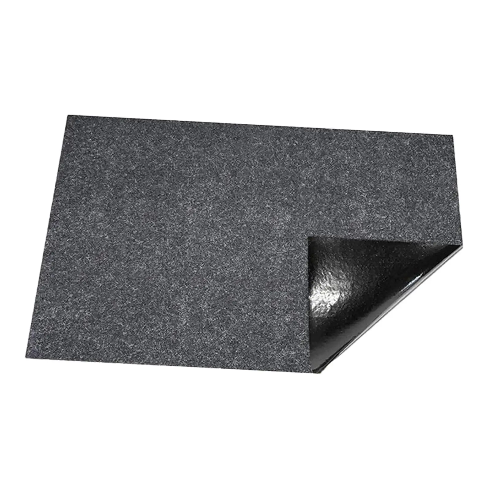 Stall Mat Sturdy Absorbent Keep Floor Dry and Clean for Horses Livestock Horse Stable Mat for Floor Surface Back Non Slip