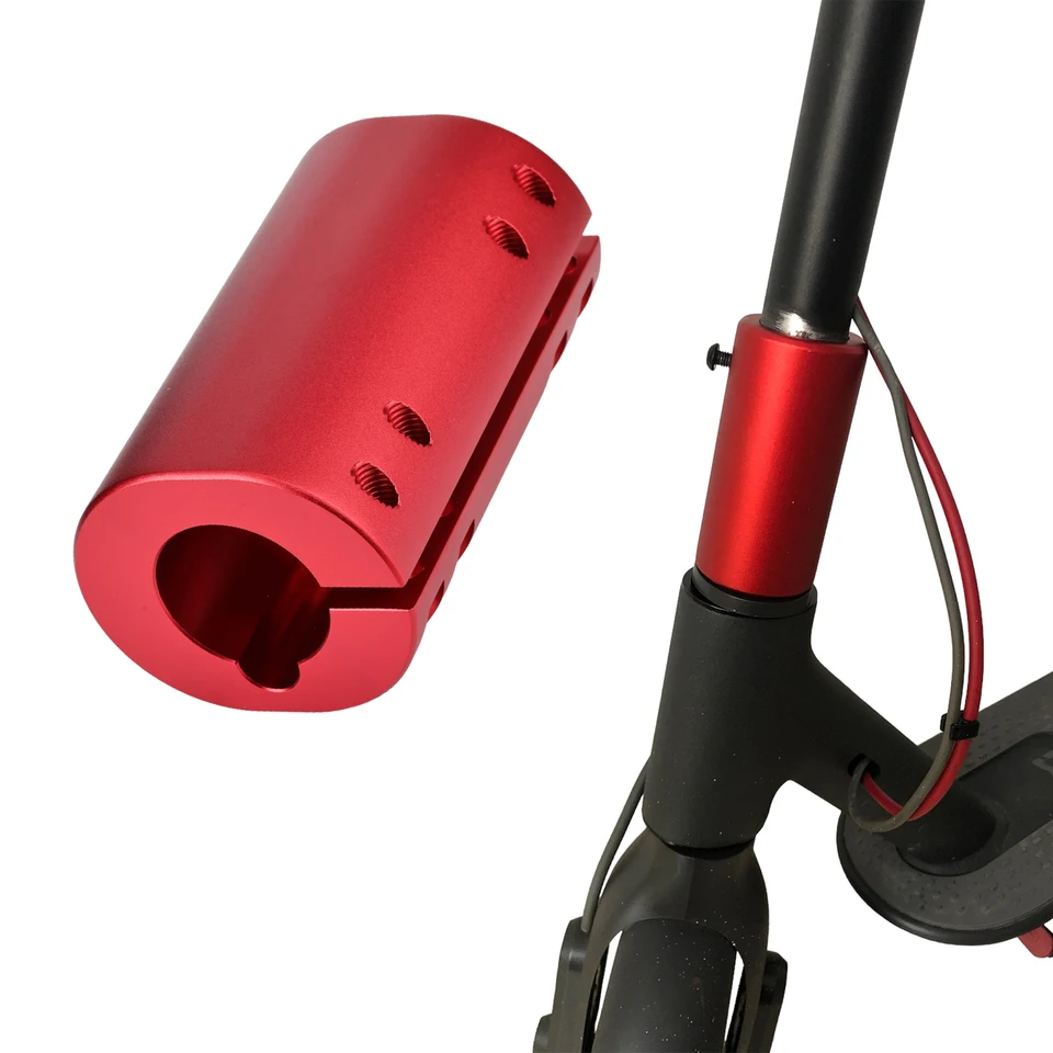 Patin Electrico Xiaomi Fututech Kit Guardabarros Trasero Para Xiaomi M365 Pro Luz Trasera Luces Led Patinete Electrico