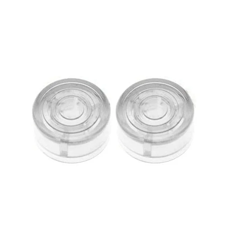 Guitar Pedal Protection Cap 20PCS/Set Guitar Effect Pedal Footswitch Toppers Foot Nail Cap Protection Cap for Guitar Effect Pedal Protection