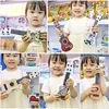 Children Simulation Guitar Mini 4 Strings Ukulele Musical Instruments Toy Kids Guitar Beginners Baby Early Education Toy Gift 2