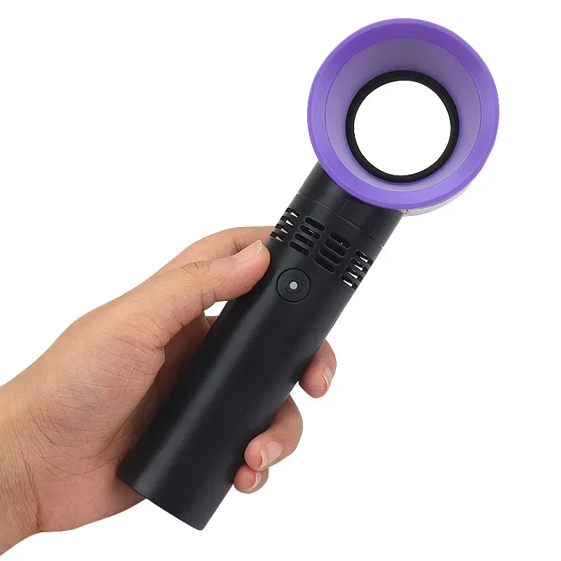 USB Eyelash Dryer Fan for Makeup Beauty