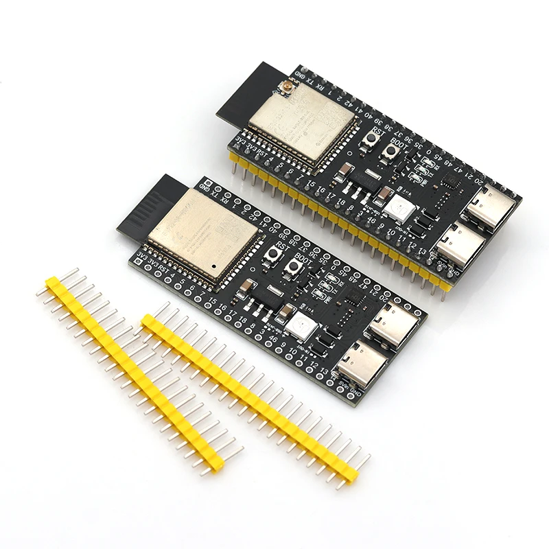 รูปสินค้า บอร์ดพัฒนา ESP32-S3 โมดูล Wi-Fi สำหรับ Arduino
