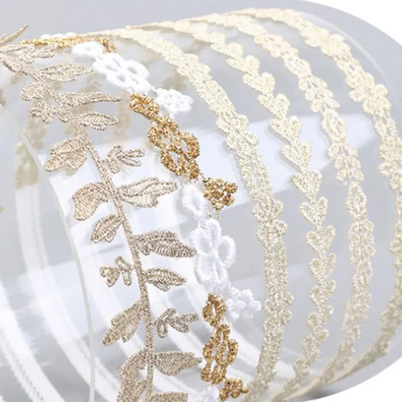 Рисунок 6 - Повязка на голову детская с жемчугом