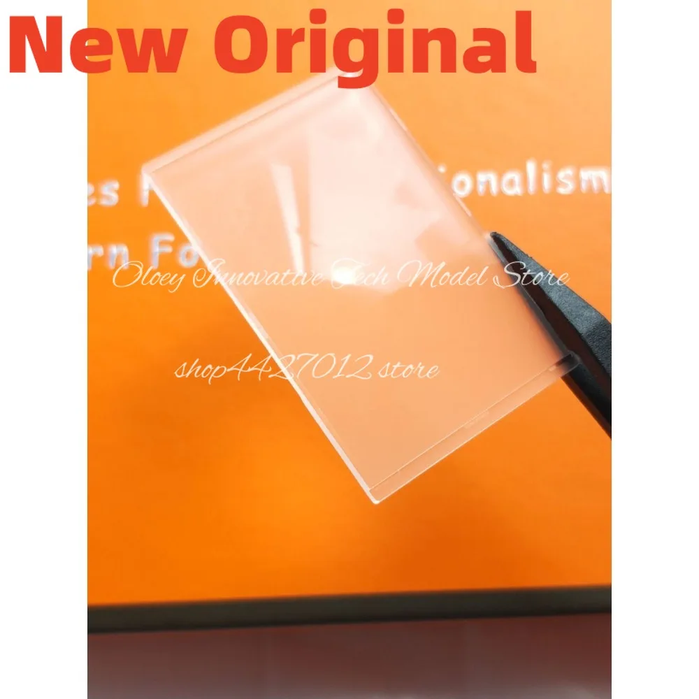 NEW Original For Nikon D810 D850 D800 D800E Focusing Screen Viewfinder Focus Screen Frosted Glass Camera Repair Spare Part
