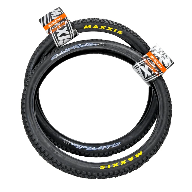 Maxxis Holy Roller 24 × 2.4インチ Maxxis Holy Roller 24-inch - Wheel World Bike Shops - Road