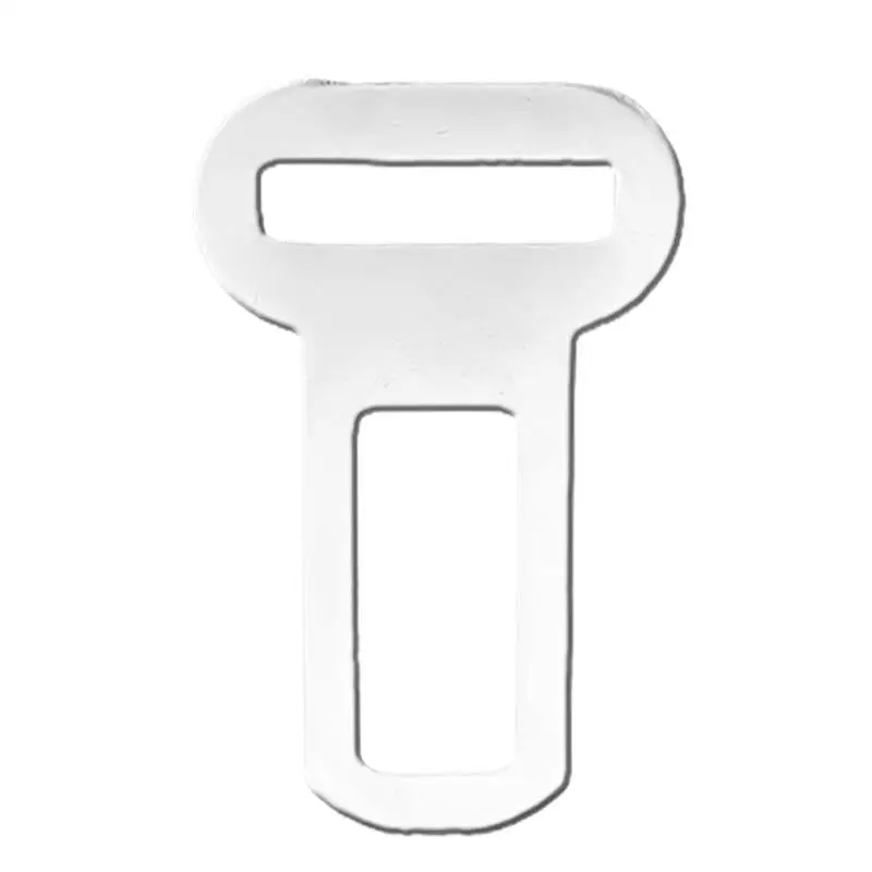 5Pcs Thick Pet Seat Belt Adapters Seat Belt Clip Seatbelt Lock Buckle Plug Car Metal Clips For Pet Leashes Car Accessories S0984a14fe7214f0aba4e376198d75ff0s