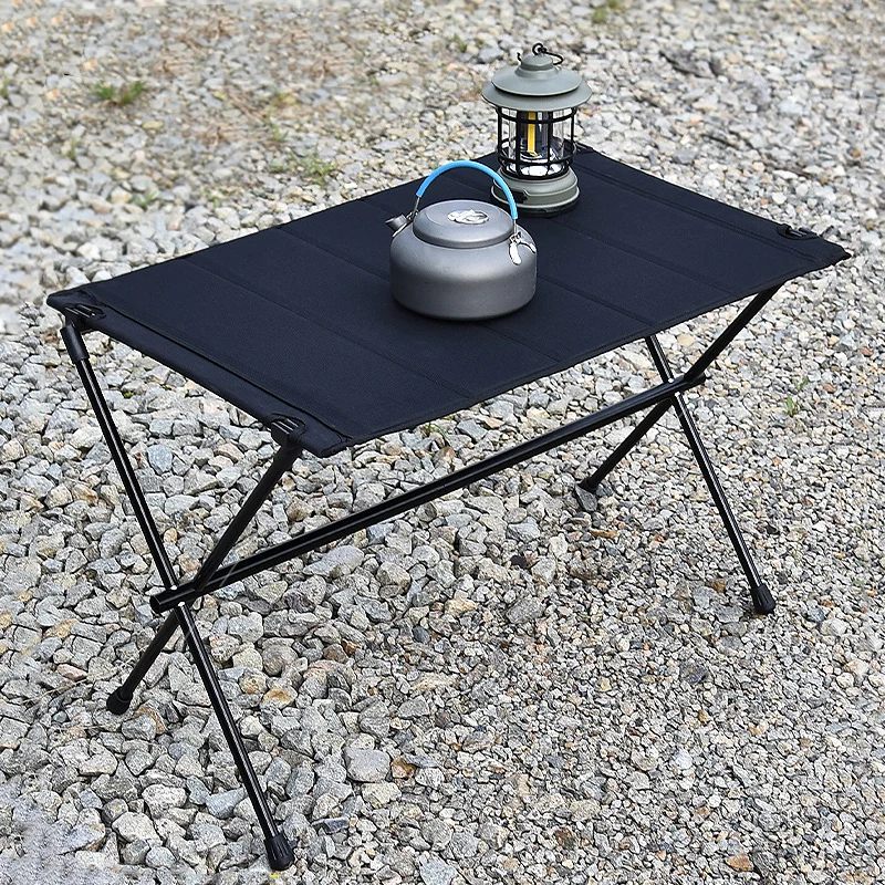 

Складной стол из алюминиевого сплава для использования на открытом воздухе, Фотофон, оборудование для кемпинга, сотовый стол, скатерть для яиц