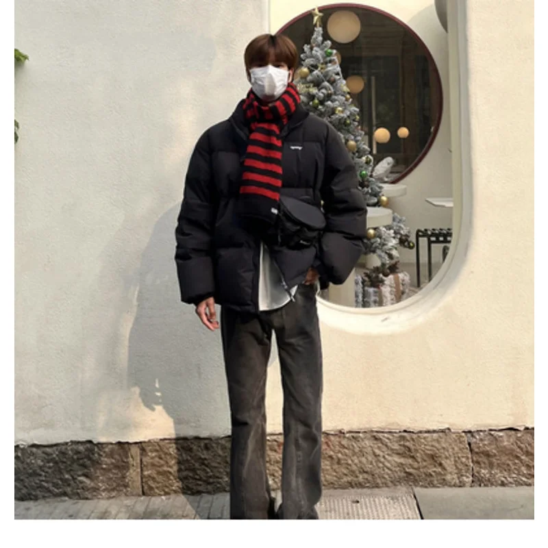 Рисунок 5 - Новинка 2023, женский пуховик