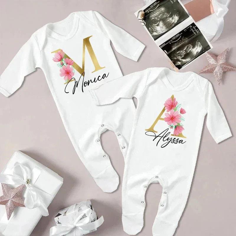 Body Bebé Estampado Con Frase Personalizada, Baby Shower | Meses Sin - Foto 11