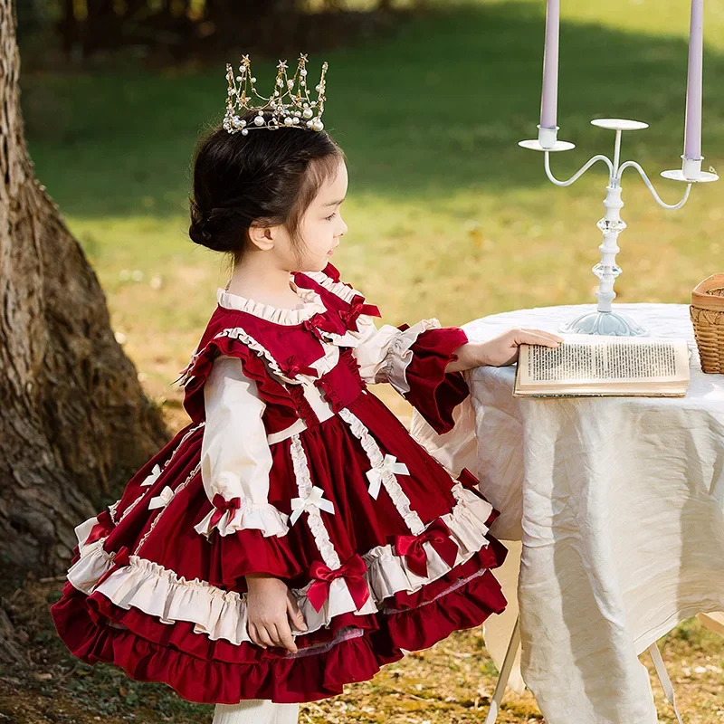 guxqd-burgundy-baby-flower-girl-dresses-children-princess-lolita-prom-birthday-party-gowns