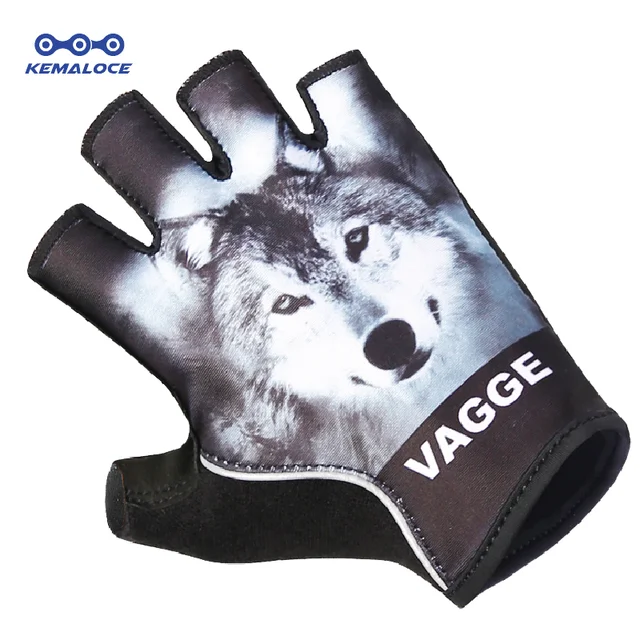 Buy custom sublimation motocross gloves from Wholesale Suppliers 